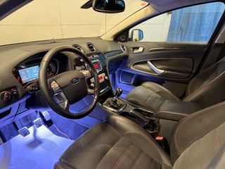 Ford Mondeo ST Titanium X 175 TDCI