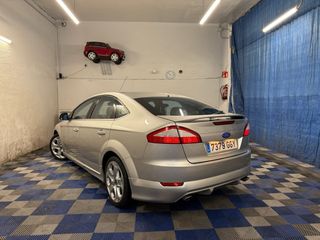 Ford Mondeo ST Titanium X 175 TDCI