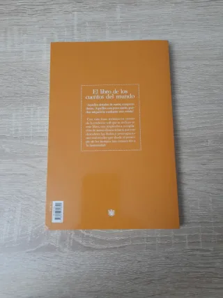 Una selección de "El libro de los cuentos del m...
