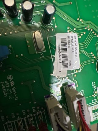 Placa Base Aire Acondicionado GRJ560-A