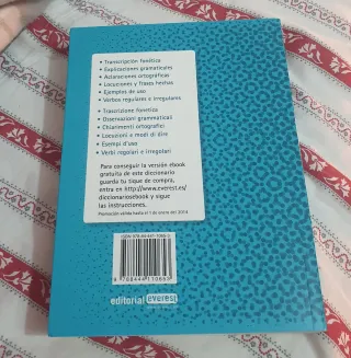 Diccionario Nuevo Cima Español-Italiano. Dizion...