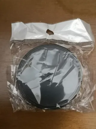 Objetivo Pentax DA L 18-55mm 3.5-5.6 SMC buen est.