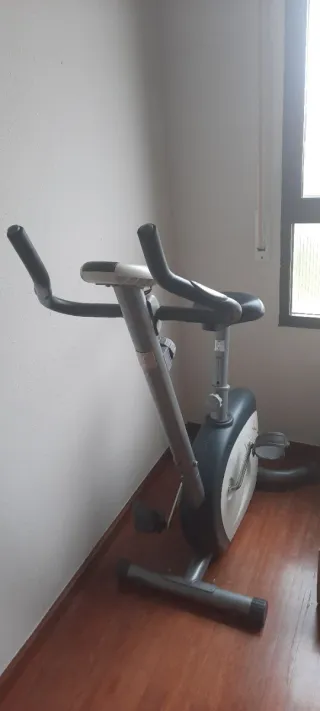 Bicicleta Estática VM150