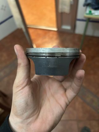 Pistón Athena RMZ250/KXF250