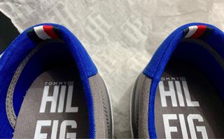 Zapatillas Tommy Hilfiger Hombre Talla 45