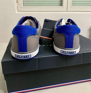 Zapatillas Tommy Hilfiger Hombre Talla 45