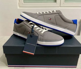 Zapatillas Tommy Hilfiger Hombre Talla 45