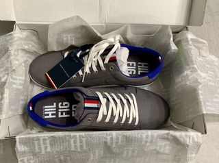 Zapatillas Tommy Hilfiger Hombre Talla 45
