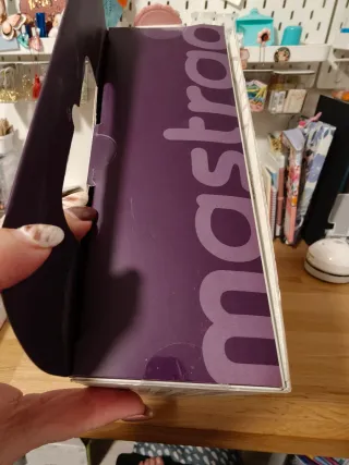 Kit Mini Pies y Raviolis Mastrad