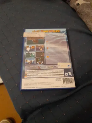 Hugo: Cannon Cruise PS2