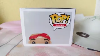 Funko Pop! Tupac Shakur #19