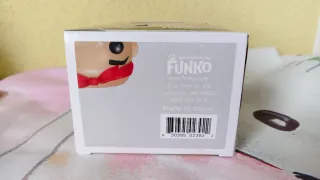 Funko Pop! Tupac Shakur #19