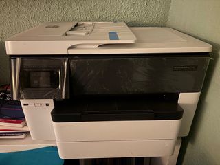 Impresora HP OfficeJet Pro 7740