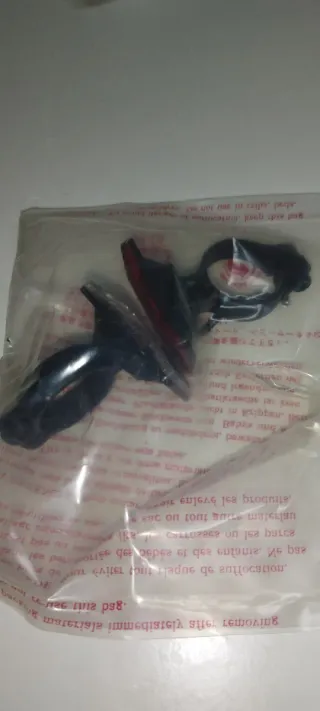 Reflectores para Bicicleta