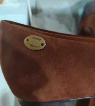 Bailarinas Adolfo Domínguez