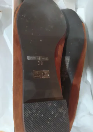 Bailarinas Adolfo Domínguez