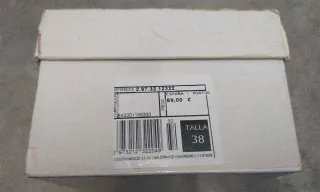 Bailarinas Adolfo Domínguez