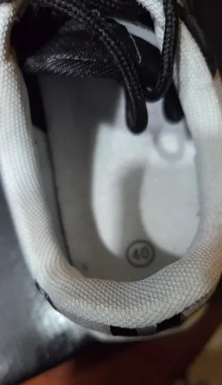 Zapatillas Pepe Jeans Negras y Grises