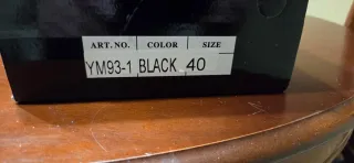 Zapatillas Pepe Jeans Negras y Grises