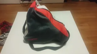 Patines Decathlon Talla 46 + Protecciones + Bolsa