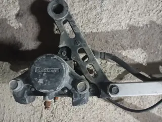 Freno Trasero FZR 1000 95