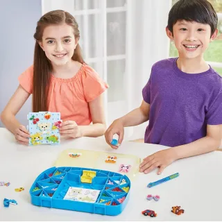 AquaBeads Juego Manualidades Niñ@s