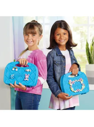 AquaBeads Juego Manualidades Niñ@s