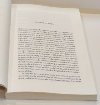 Libro Hacer el bien Markus Gabriel