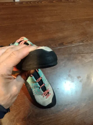 Pies de gato La Sportiva Kataki Talla 41.5