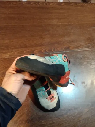 Pies de gato La Sportiva Kataki Talla 41.5