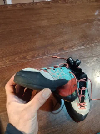 Pies de gato La Sportiva Kataki Talla 41.5