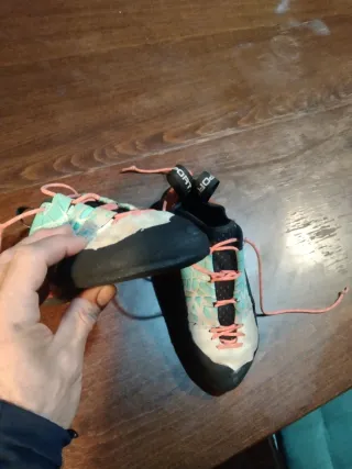 Pies de gato La Sportiva Kataki Talla 41.5