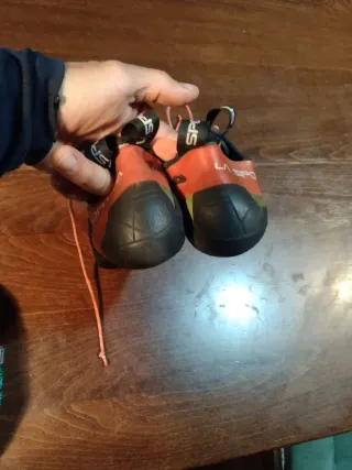 Pies de gato La Sportiva Kataki Talla 41.5