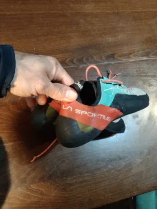 Pies de gato La Sportiva Kataki Talla 41.5