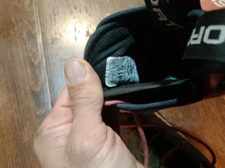 Pies de gato La Sportiva Kataki Talla 41.5