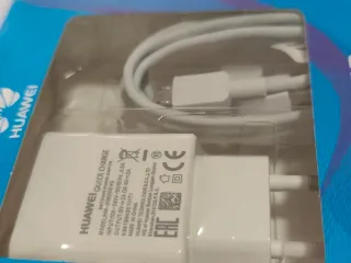 Cargador Huawei Original Micro-USB