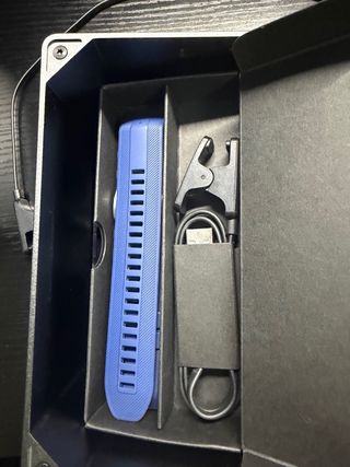 Reloj Garmin Marq Captain (Gen 1)