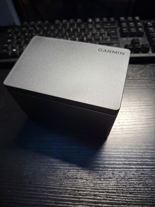 Reloj Garmin Marq Captain (Gen 1)