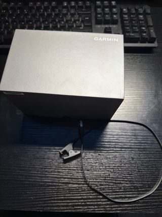 Reloj Garmin Marq Captain (Gen 1)