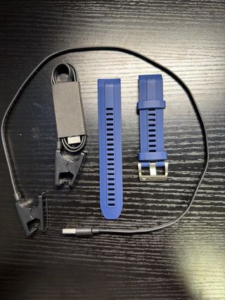 Reloj Garmin Marq Captain (Gen 1)