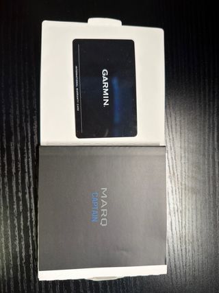 Reloj Garmin Marq Captain (Gen 1)