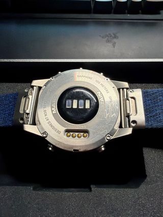 Reloj Garmin Marq Captain (Gen 1)