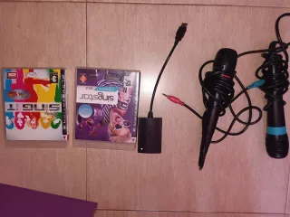 PlayStation 3 PS3 Sony Negra