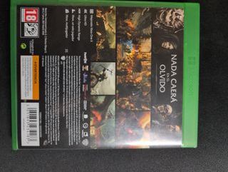 La Terra di Mezzo: Ombre di Guerra per Xbox One