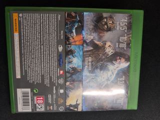 La Terra di Mezzo: Ombre di Guerra per Xbox One