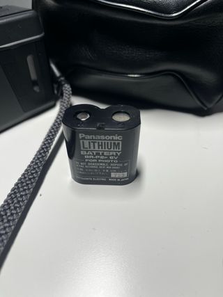 Fotocamera a rullino Olympus AF-1