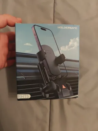 Soporte móvil HOLDERSAFE RH15