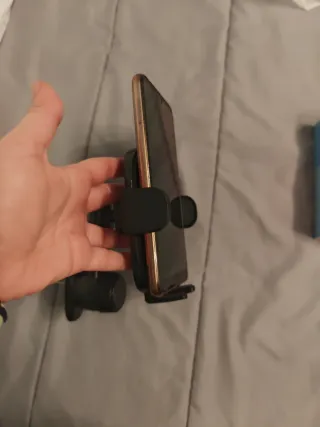 Soporte móvil HOLDERSAFE RH15