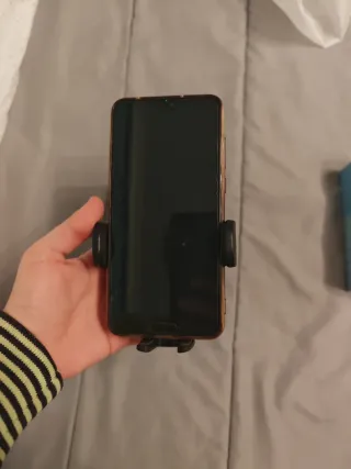 Soporte móvil HOLDERSAFE RH15