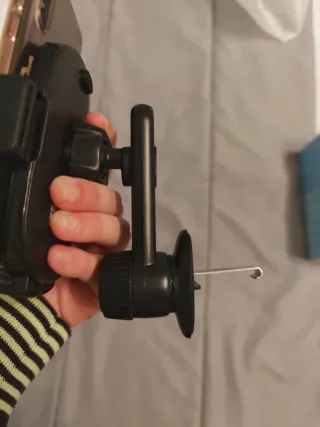 Soporte móvil HOLDERSAFE RH15